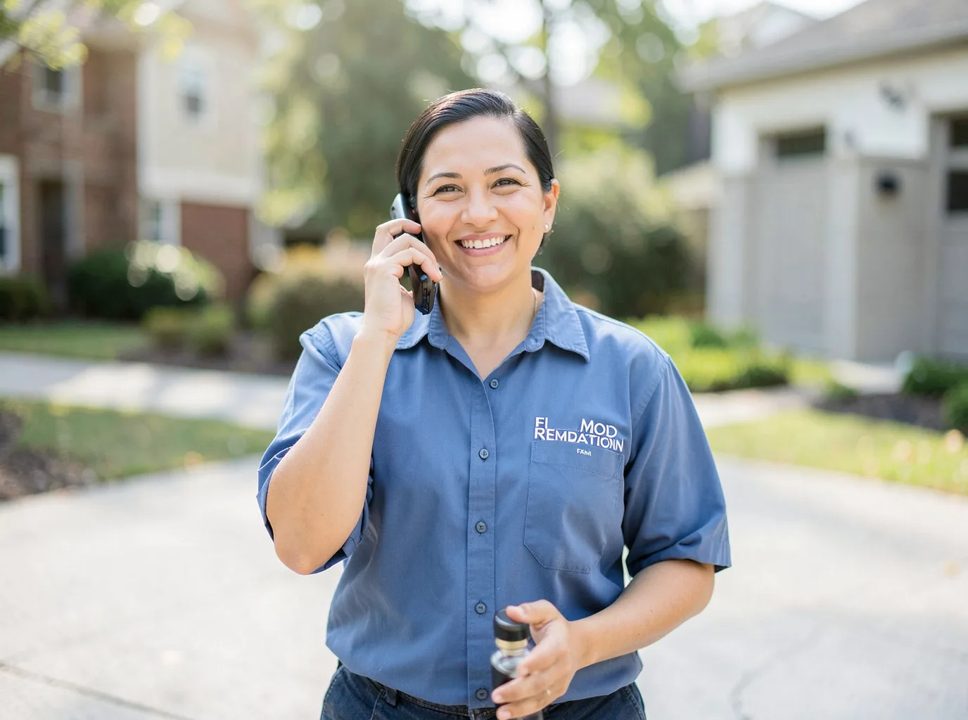 Mold Remediation Schofield Barracks, HI FAQs